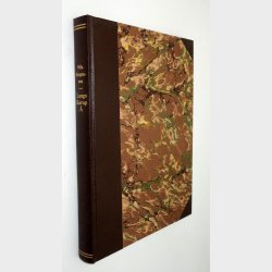 Langs Karup : Nils Mogensen (signeret)