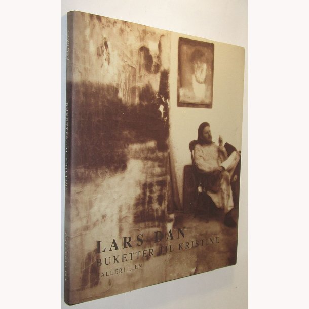 Buketter til Kristine