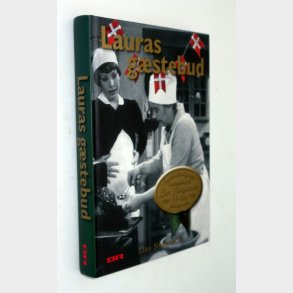 Lauras gstebud: Lise Nrgaard