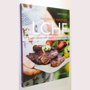 LCHF - naturlig & nrende