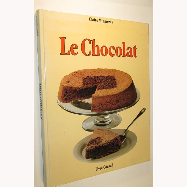 Le Chocolat