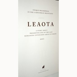 Leaota: Barbara &amp; Christoph Promberger