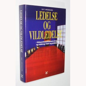 Ledelse og vildledelse