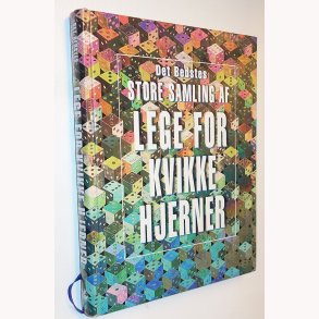 Lege for kvikke hjerner