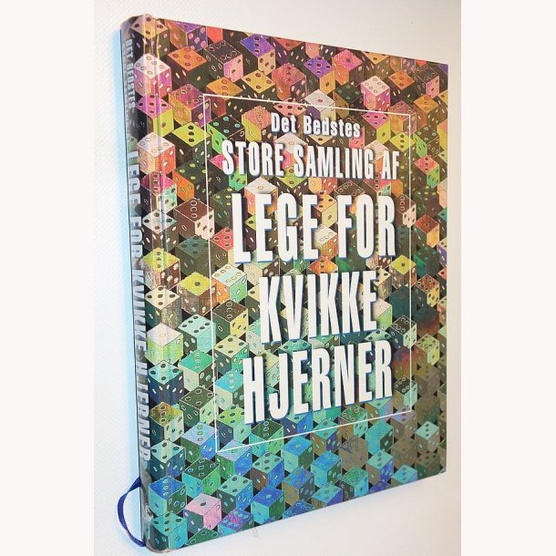 Lege for kvikke hjerner