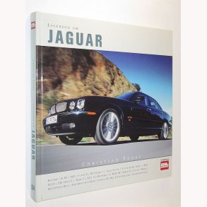 Legenden om Jaguar