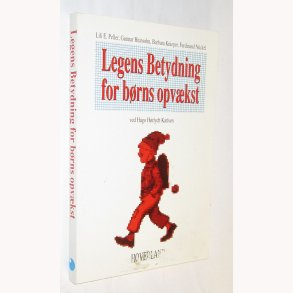 Legens Betydning for brns opvkst