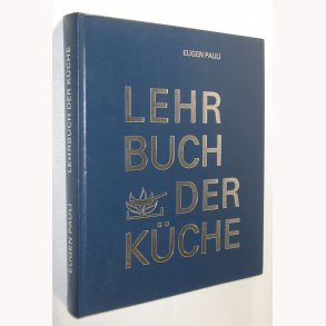 Lehrbuch der Küche