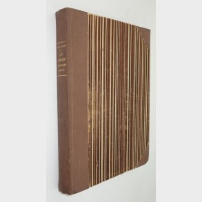 Leif Erikson upptcker Grnland: Terje Vigen