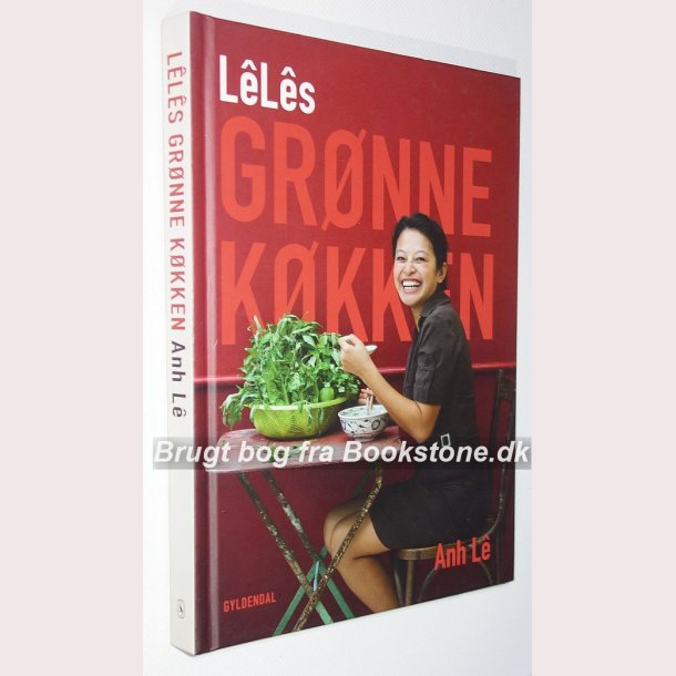 LeLes grnne kkken