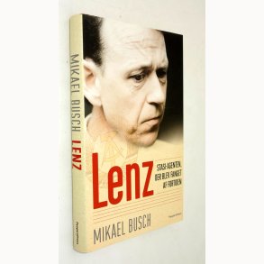Lenz: Mikael Busch
