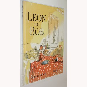 Leon og Bob