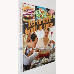 Let at lave Godt at spise