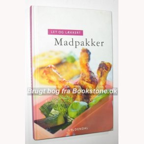 Let og lkkert - Madpakker