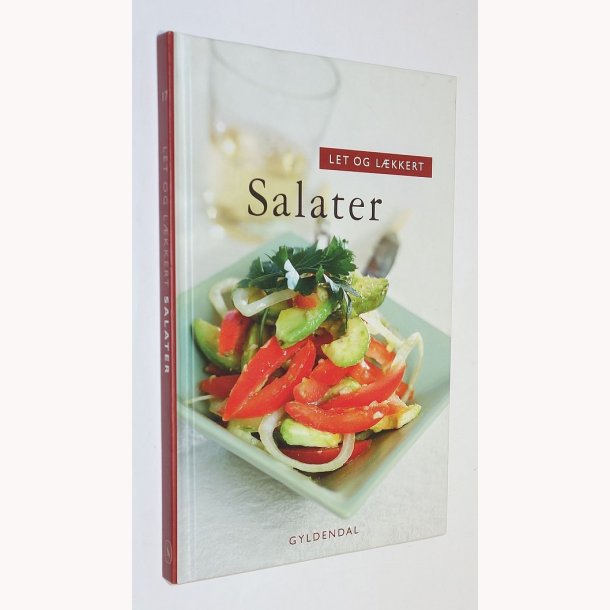 Salater - let og lkkert