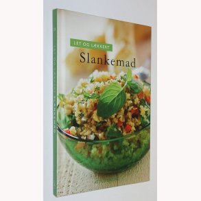 Let og lkkert - Slankemad