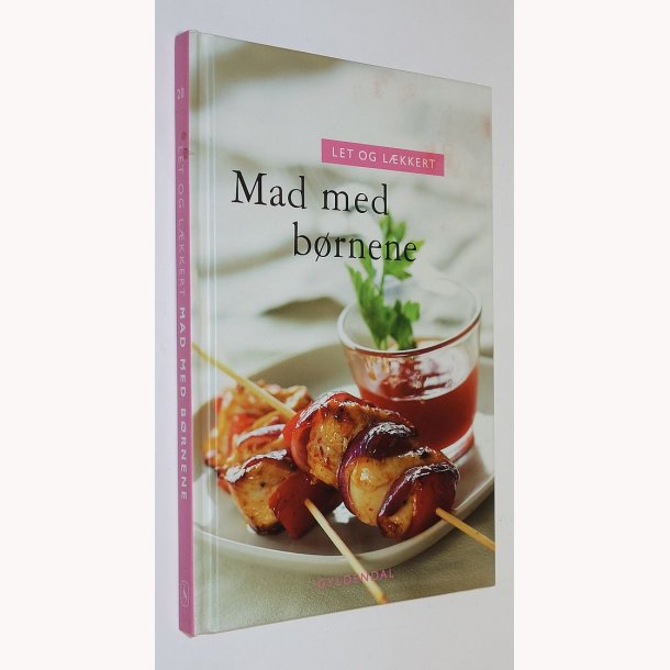 Let og lkkert - Mad med brnene