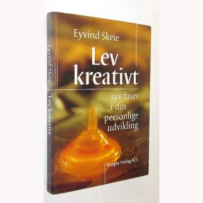 Lev kreativt