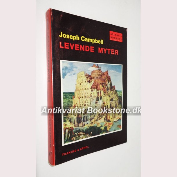 Levende myter