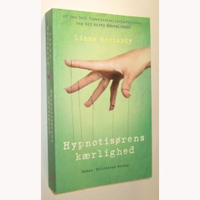 Hypnotisrens krlighed