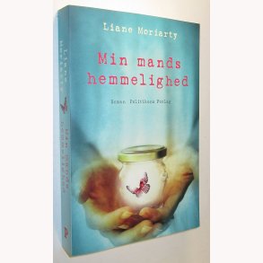 Min mands hemmelighed