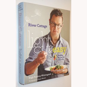 River Cottage light & easy