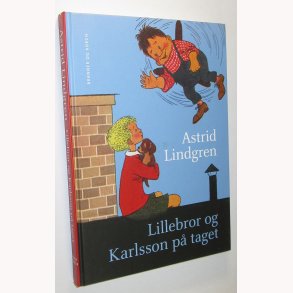 Lillebror og Karlsson p tager