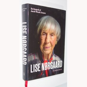 Lise Nrgaard - de frste 100 r