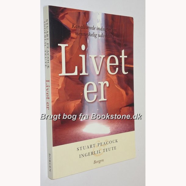 Livet er