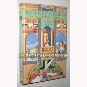 Livet forsts baglns: Peter Thielst  