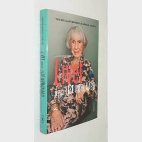 Livet if�lge Lise N�rgaard: Jacob Wendt Jensen