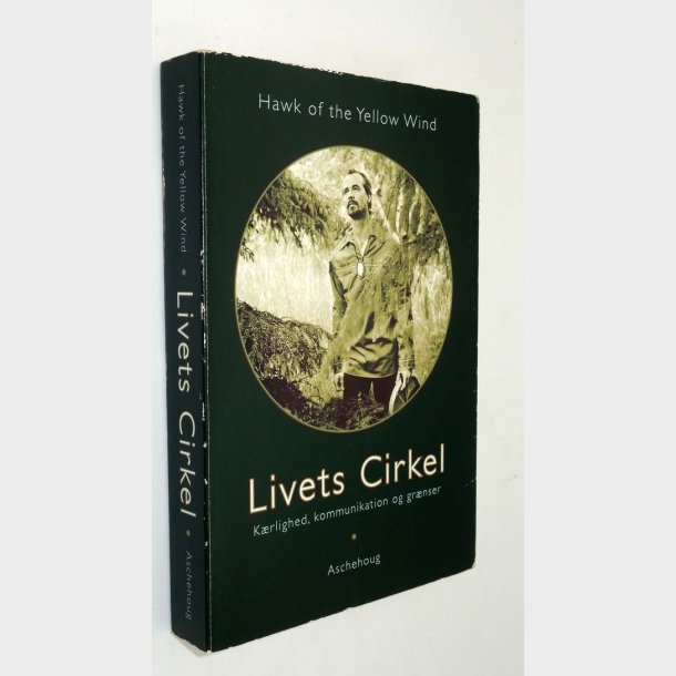 Livets Cirkel; Hawk ofthe Yellow Wind