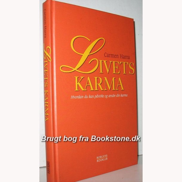 Livets karma