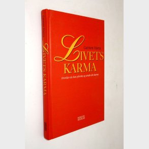 Livets karma: Carmen Harra