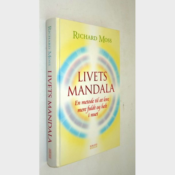 Livets Mandala: Richard Moss