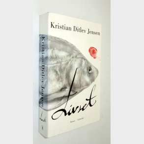 Livret Kristian: Ditlev Jensen