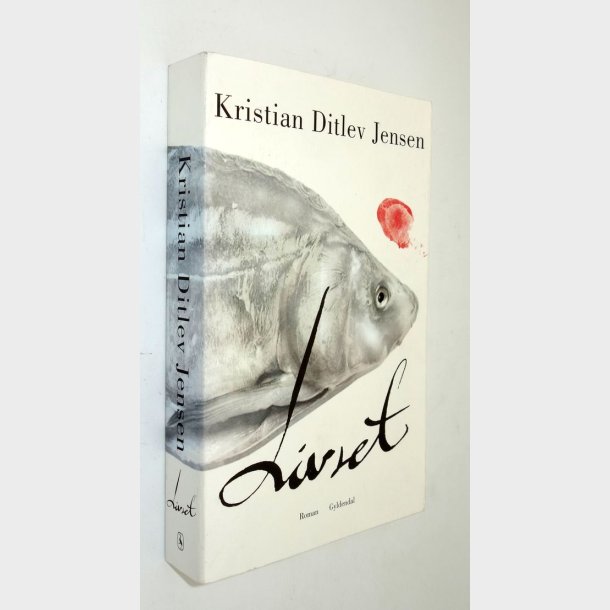 Livret Kristian: Ditlev Jensen