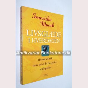 Livsglde i hverdagen 