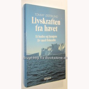 Livskraften fra havet