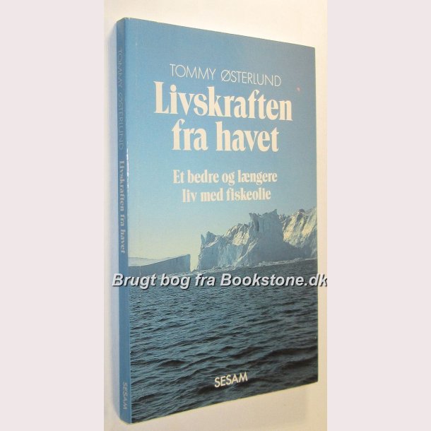 Livskraften fra havet