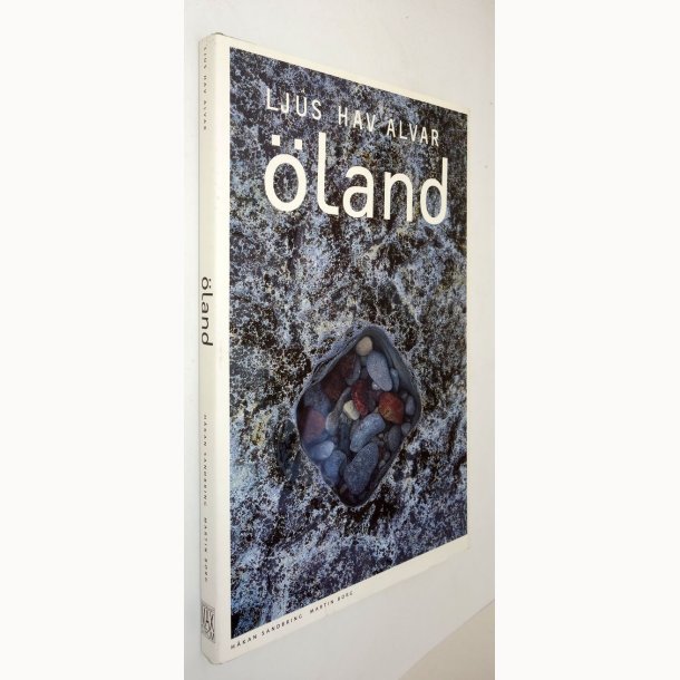 Ljus Hav Alvar - �land 