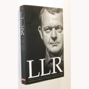 LLR