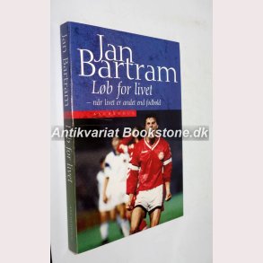 Lb for livet - nr livet er andet end fodbold