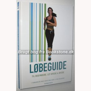Lbeguide til begyndere, let vede & vede