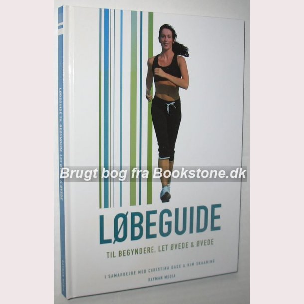 Lbeguide til begyndere, let vede &amp; vede
