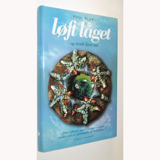 Lft lget og tnk livet om