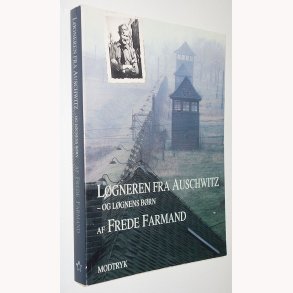 Lgneren fra Auschwitz 