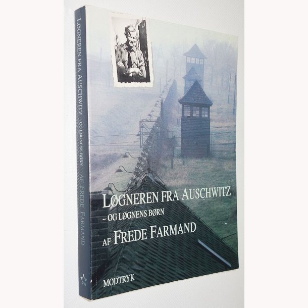 Lgneren fra Auschwitz 