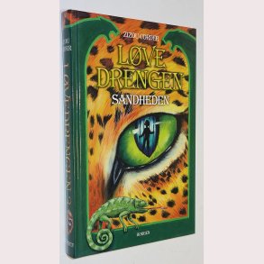 Lvedrengen 3: Sandheden