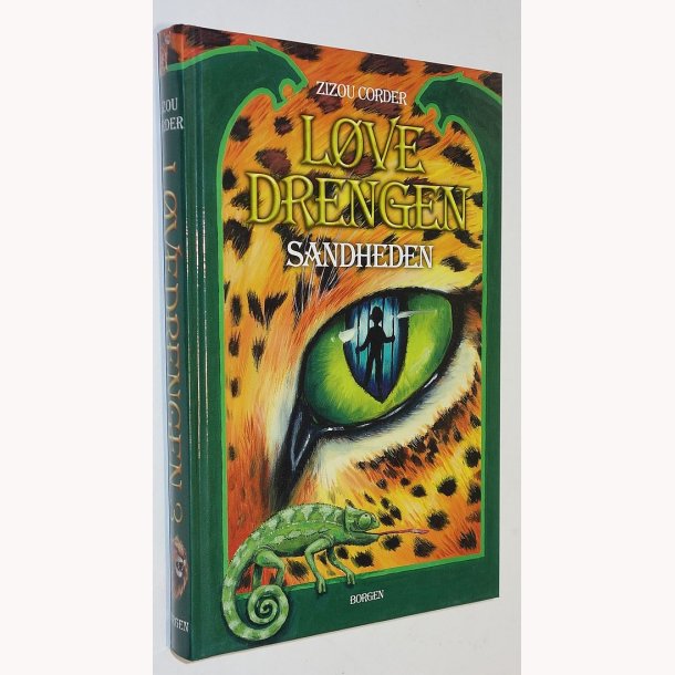 Lvedrengen 3: Sandheden